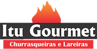 Logotipo Itu Gourmet